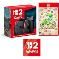 Amazon.co.jp: Nintendo Switch 2（日本語・国内専用） 【Amazon.co.jp